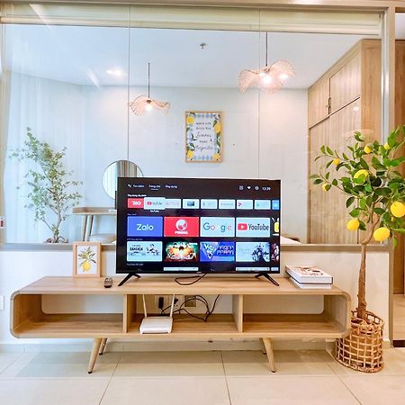 The Song Apartment Vung Tau Add 28 Thi Sach, Pthang Tam Bagian luar foto