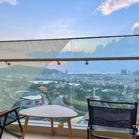 The Song Apartment Vung Tau Add 28 Thi Sach, Pthang Tam Bagian luar foto