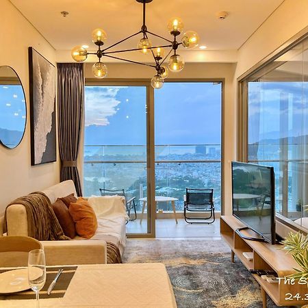 The Song Apartment Vung Tau Add 28 Thi Sach, Pthang Tam Bagian luar foto