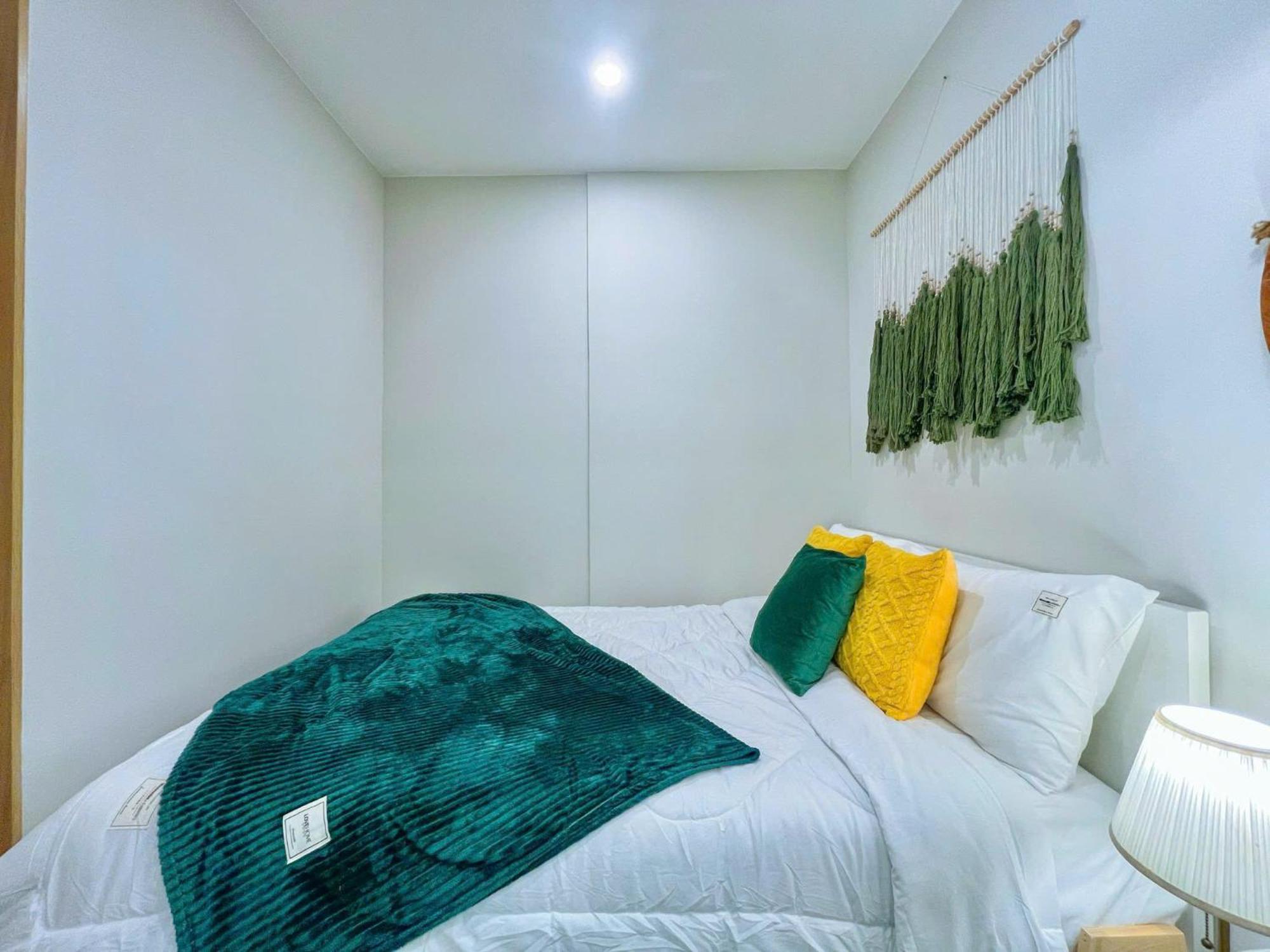 The Song Apartment Vung Tau Add 28 Thi Sach, Pthang Tam Bagian luar foto